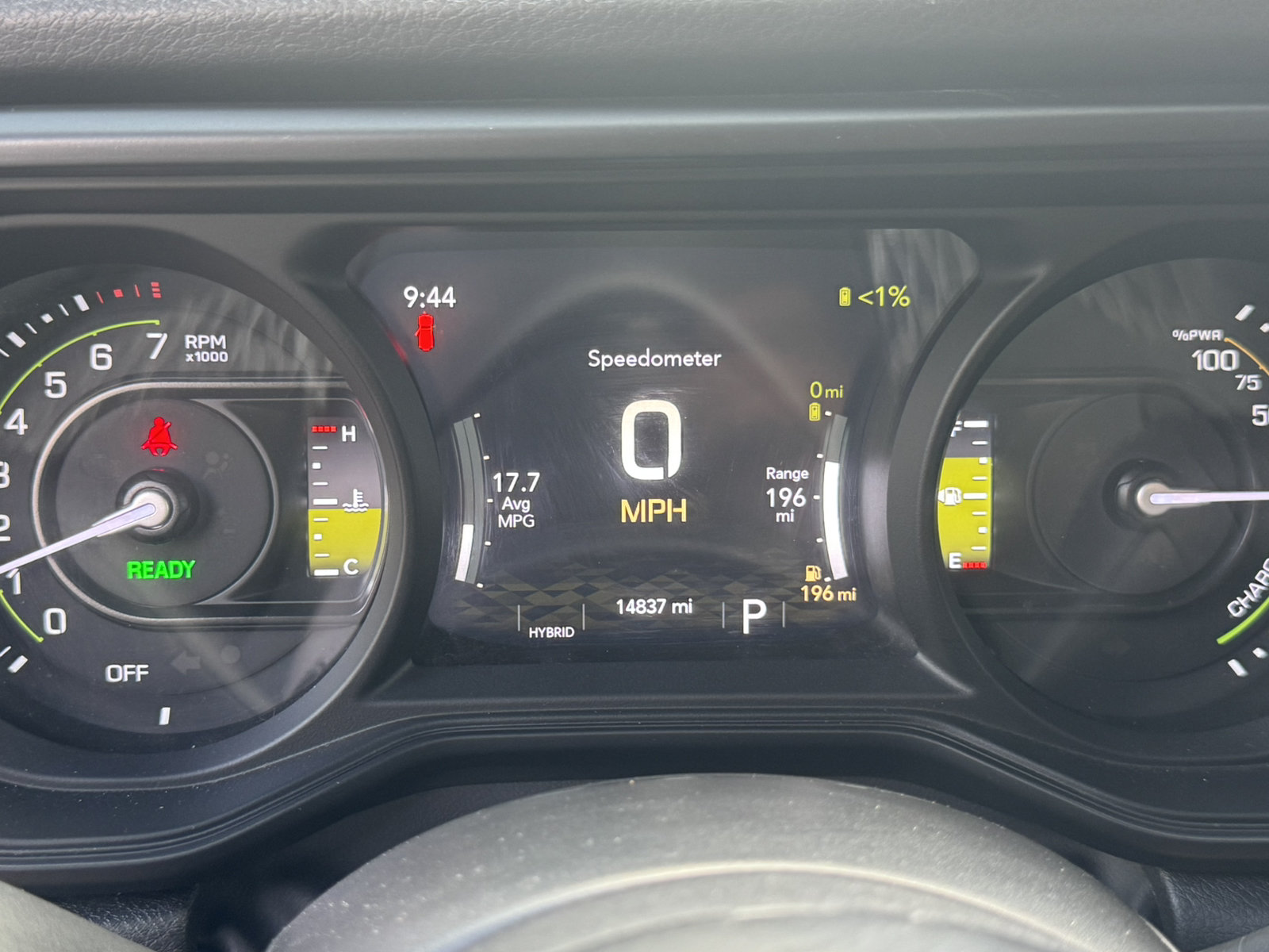 Used 2025 Jeep Wrangler Willys AWD/4WD image 32