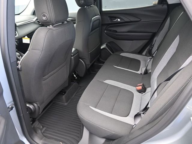 New 2026 Chevrolet TrailBlazer LT w/ LT Cold Weather Package image 16