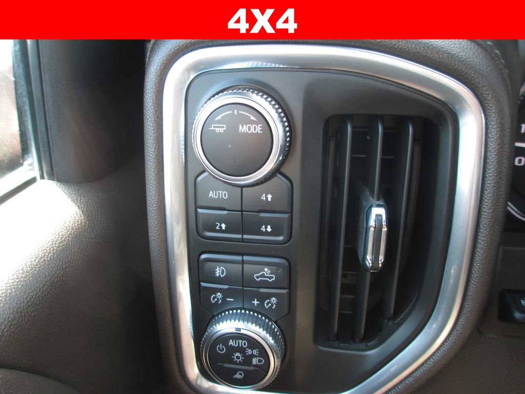 Used 2023 GMC Sierra 2500 Denali w/ Technology Package image 30