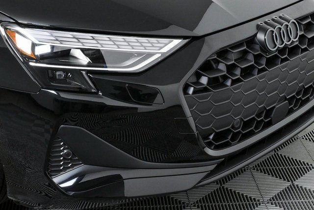 New 2026 Audi A3 2.0T Premium AWD/4WD image 36