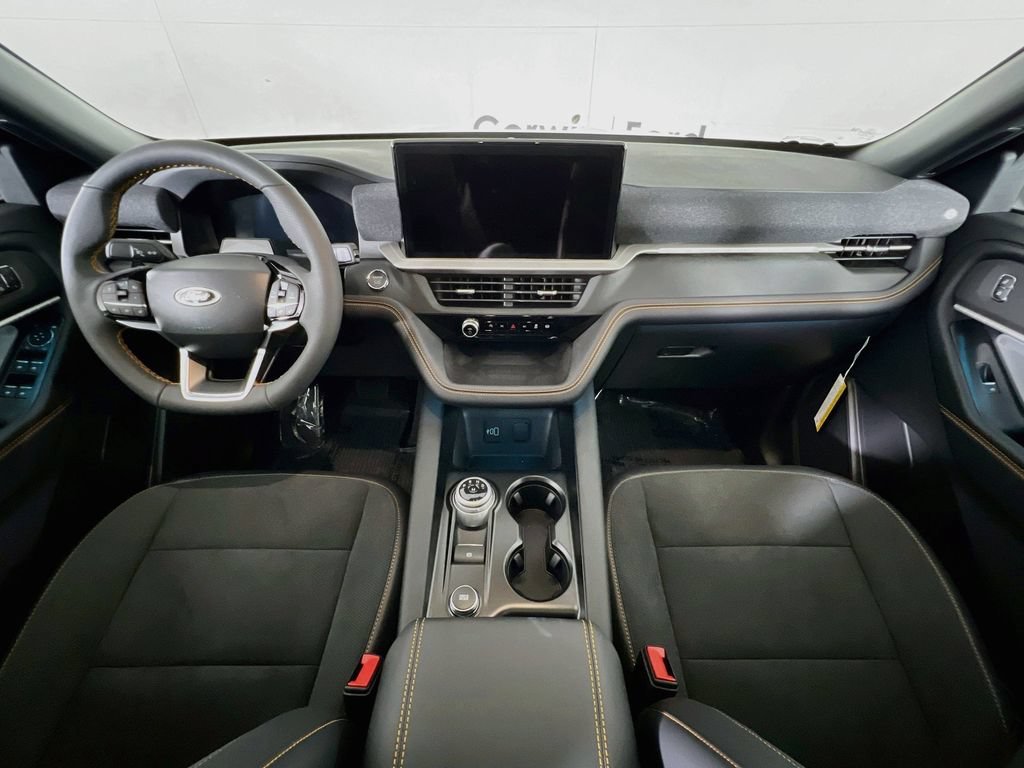 New 2026 Ford Explorer Tremor w/ Tremor Ultimate Package AWD/4WD image 7