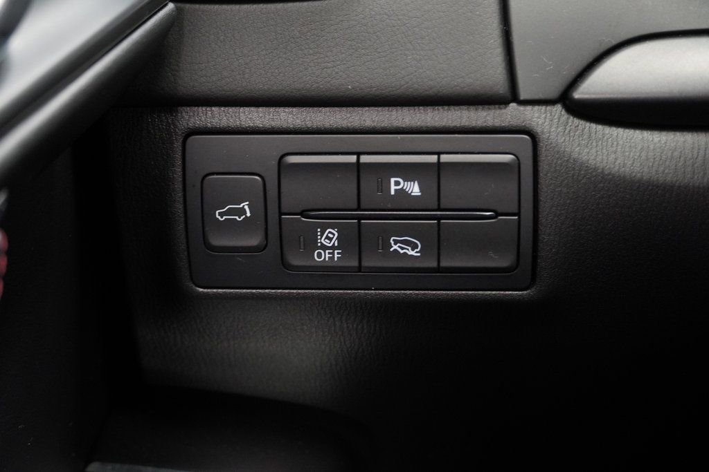 Used 2022 MAZDA CX-9 Carbon Edition image 39