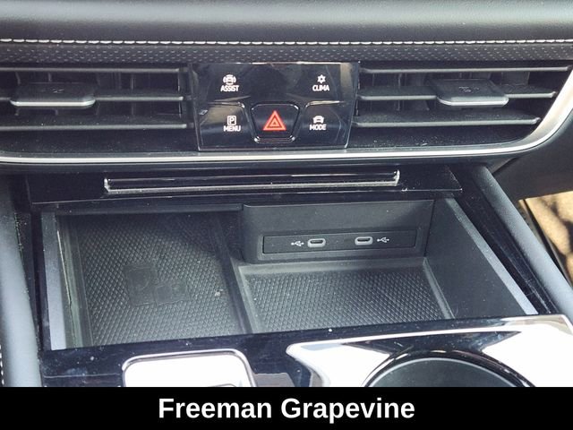 Used 2024 Volkswagen Atlas Cross Sport SEL Premium R-Line image 21