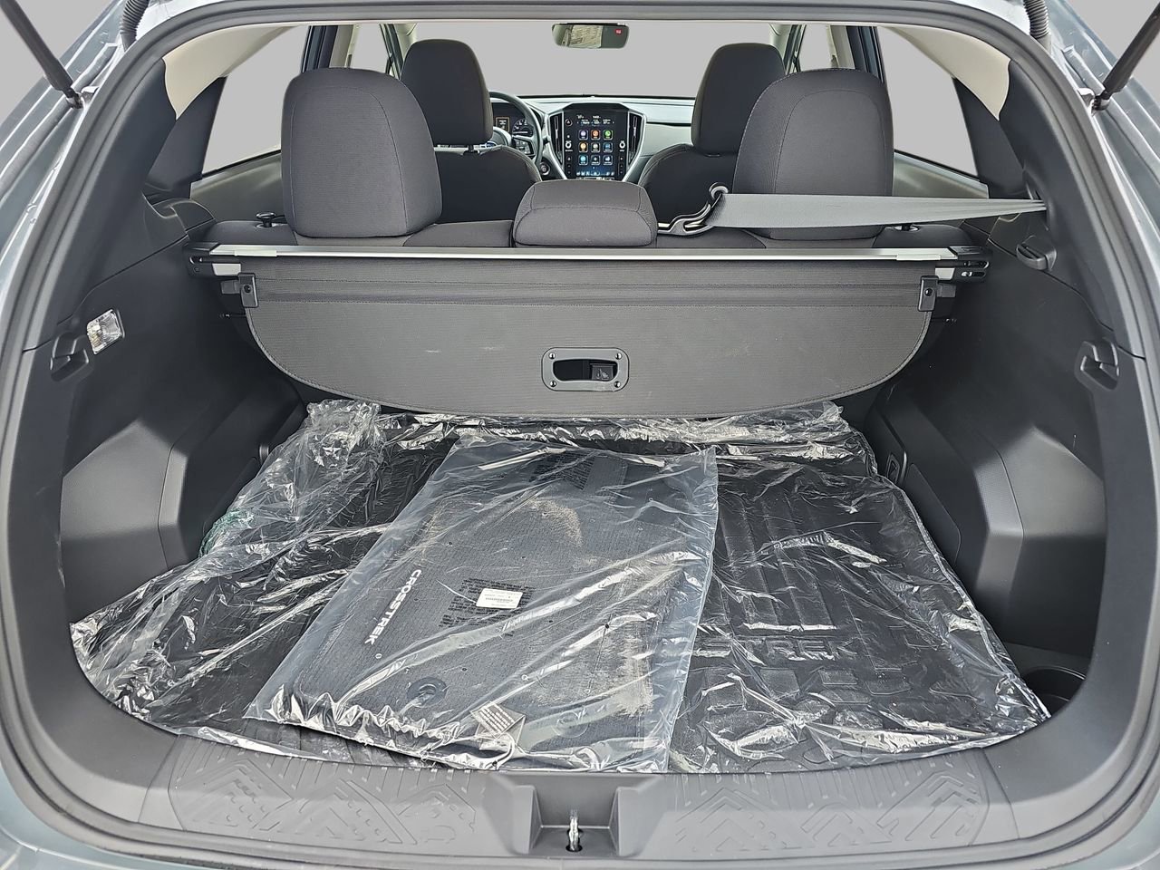 Certified 2025 Subaru Crosstrek 2.0i Premium image 15