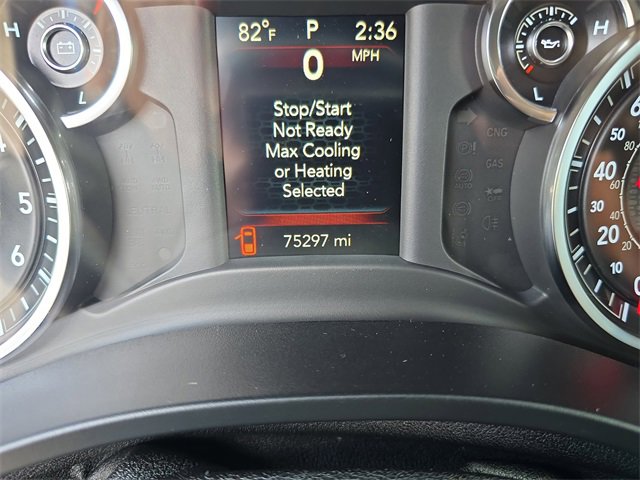 Certified 2021 RAM 1500 Big Horn image 26