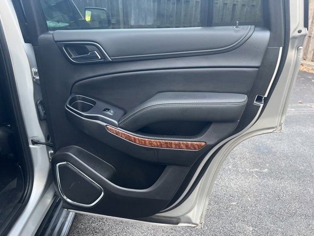 Used 2020 Chevrolet Tahoe Premier image 16