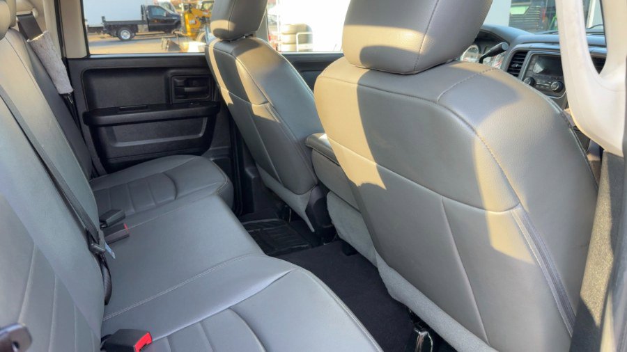 Used 2014 RAM 1500 Express image 12