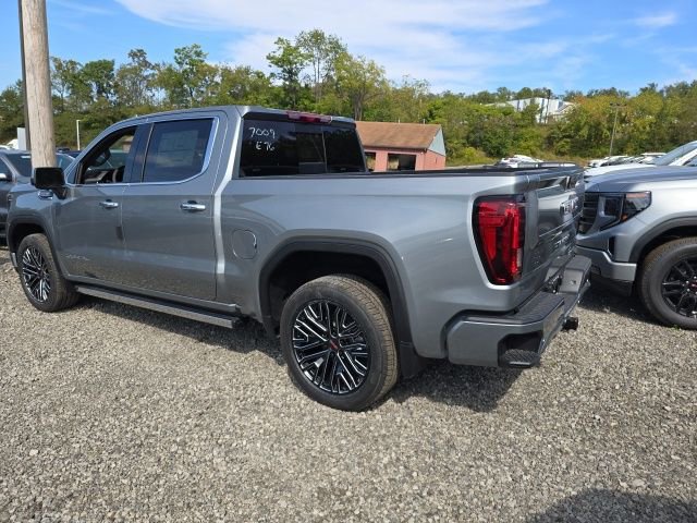 New 2026 GMC Sierra 1500 Denali image 3