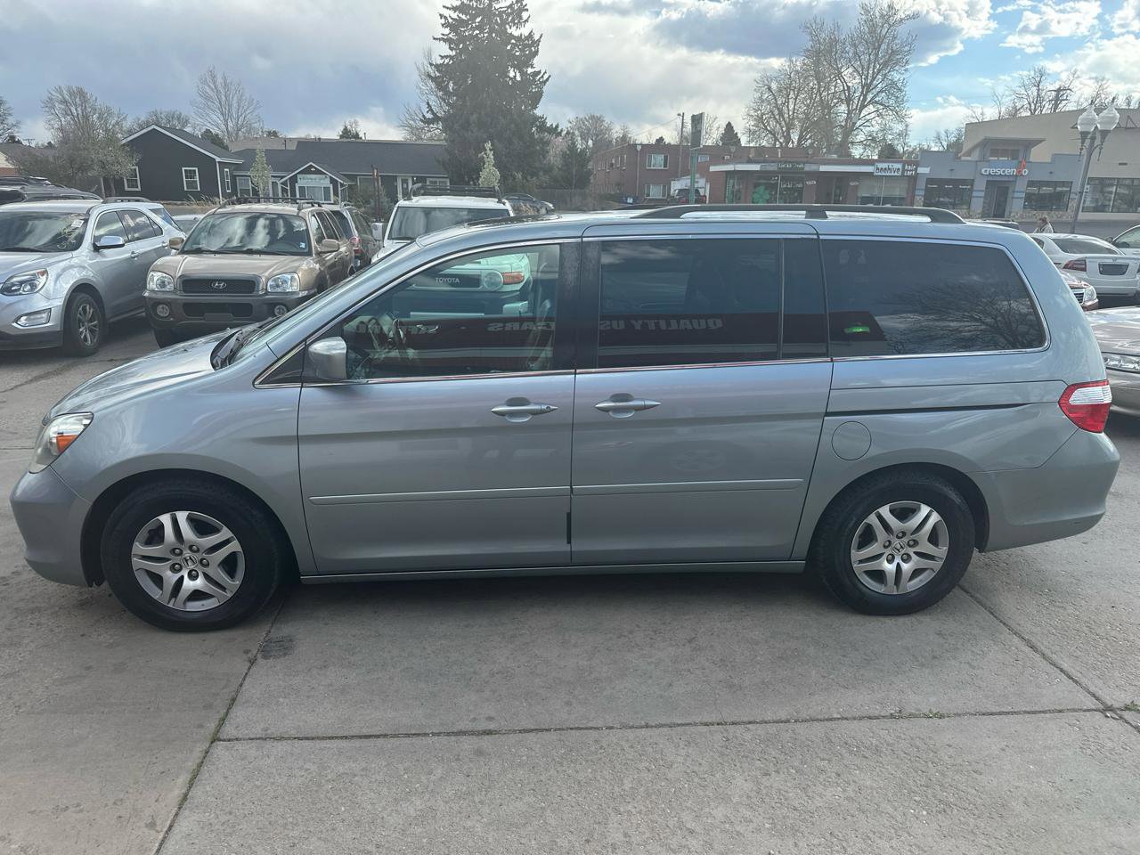 Used 2006 Honda Odyssey EX-L image 5