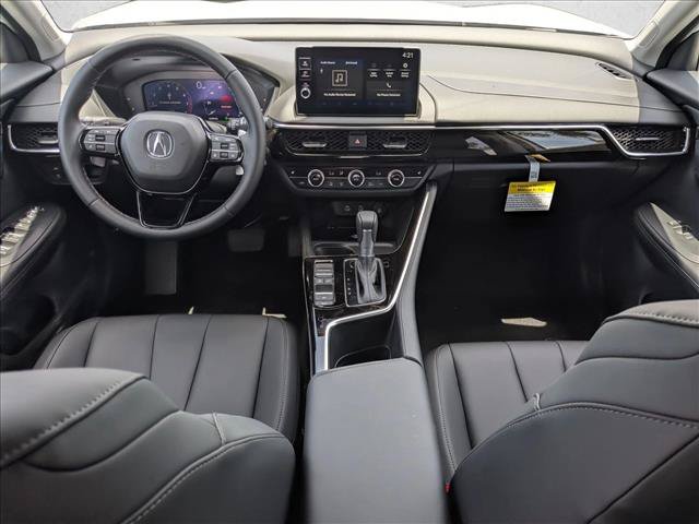 New 2026 Acura ADX FWD image 14