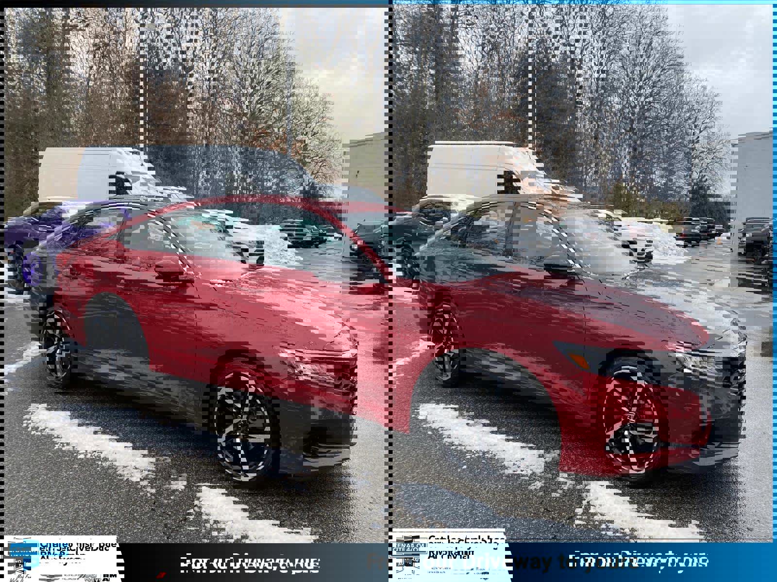 Used 2021 Honda Accord Sport