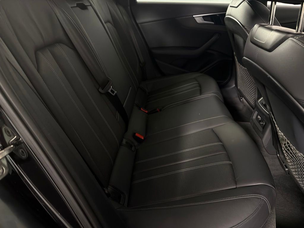 Used 2023 Audi A4 2.0T Premium Plus w/ Premium Plus Package AWD/4WD image 27