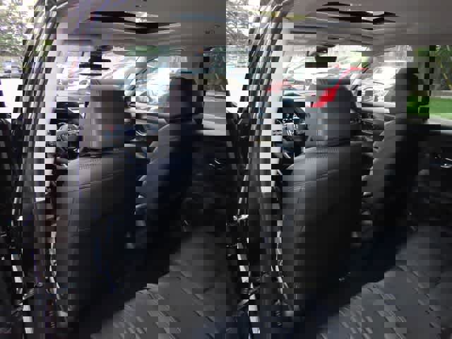 New 2026 Honda HR-V EX-L image 14