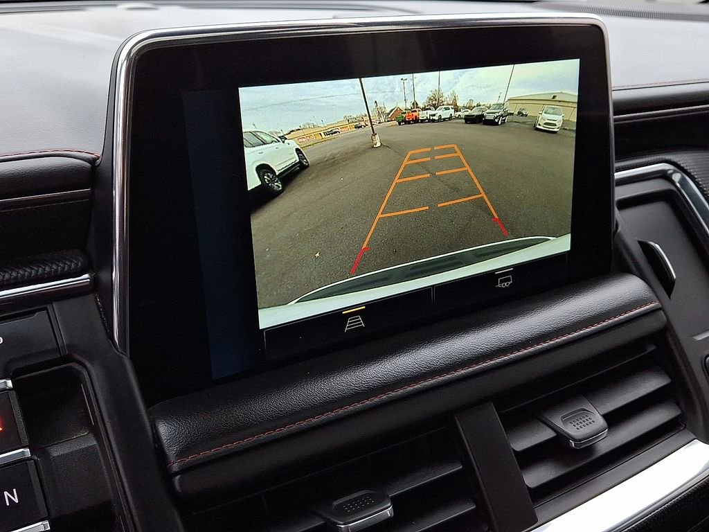 Used 2023 Chevrolet Tahoe RST image 18