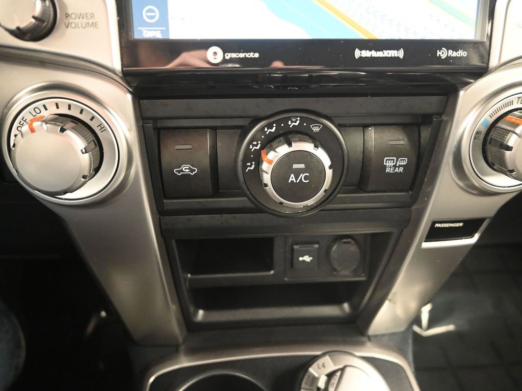 Used 2024 Toyota 4Runner SR5 Premium image 20