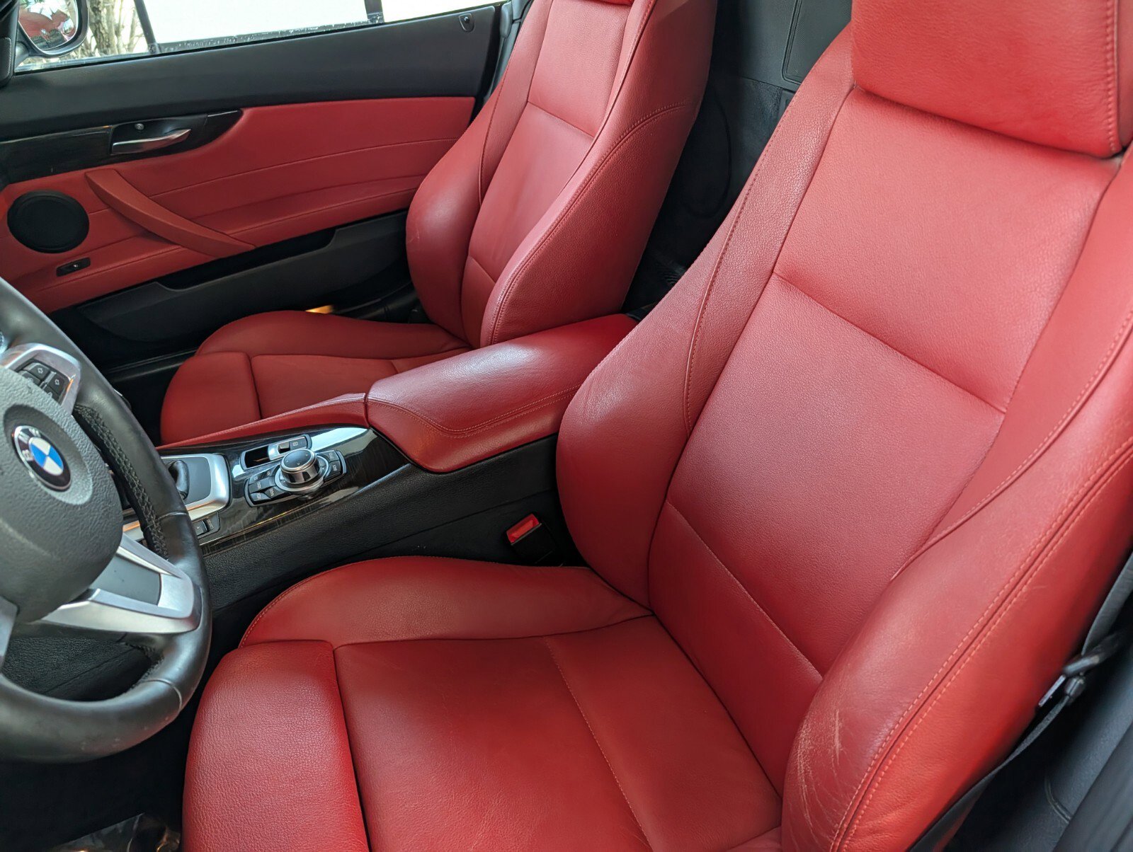 Used 2016 BMW Z4 sDrive28i image 10