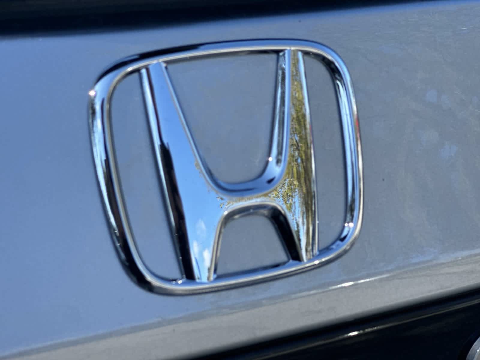 New 2026 Honda Pilot EX-L image 10