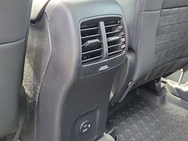 Used 2024 Ford Bronco Sport Big Bend image 14