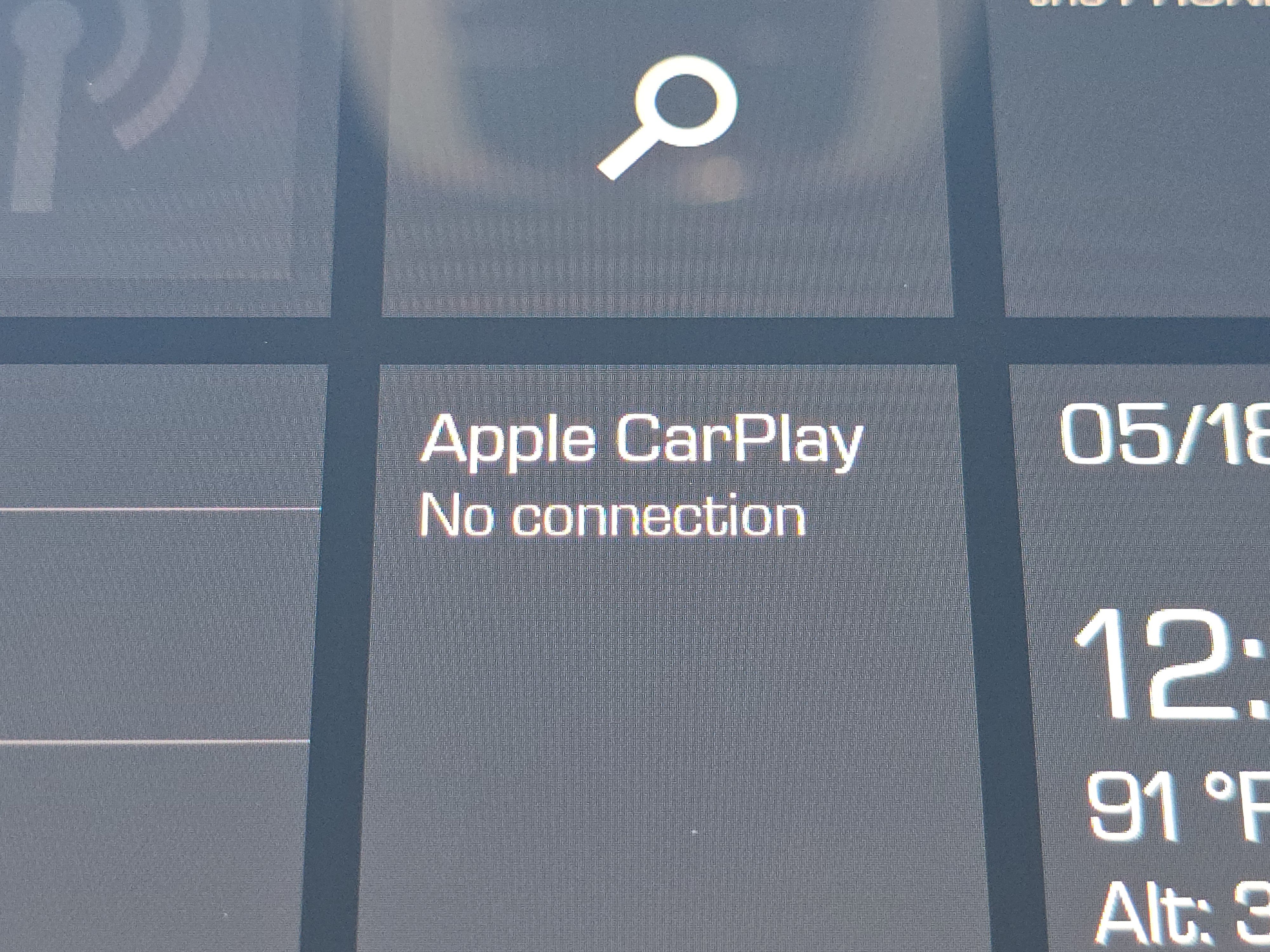 Certified 2026 Porsche Macan AWD/4WD image 16