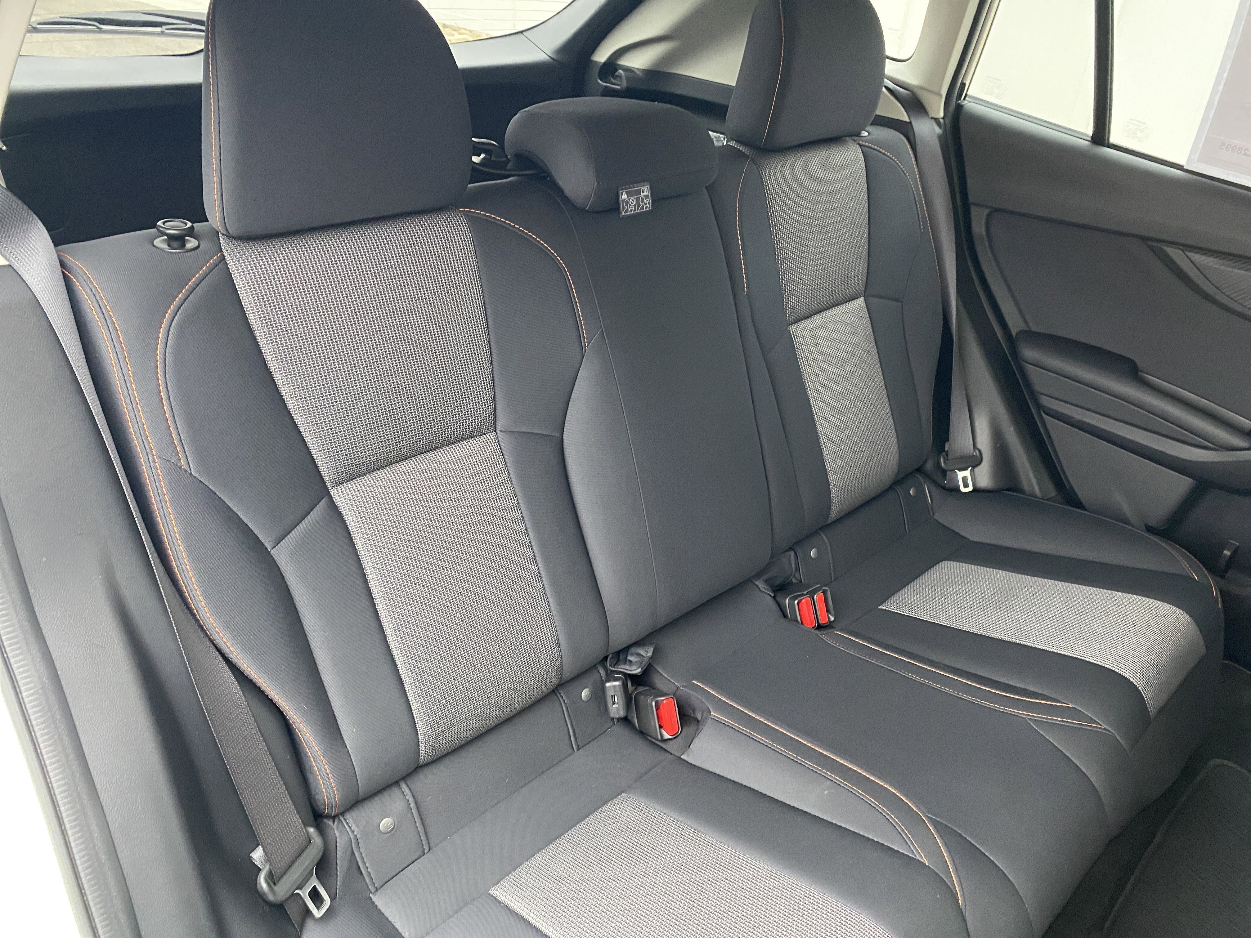 Used 2023 Subaru Crosstrek 2.0i Premium image 20