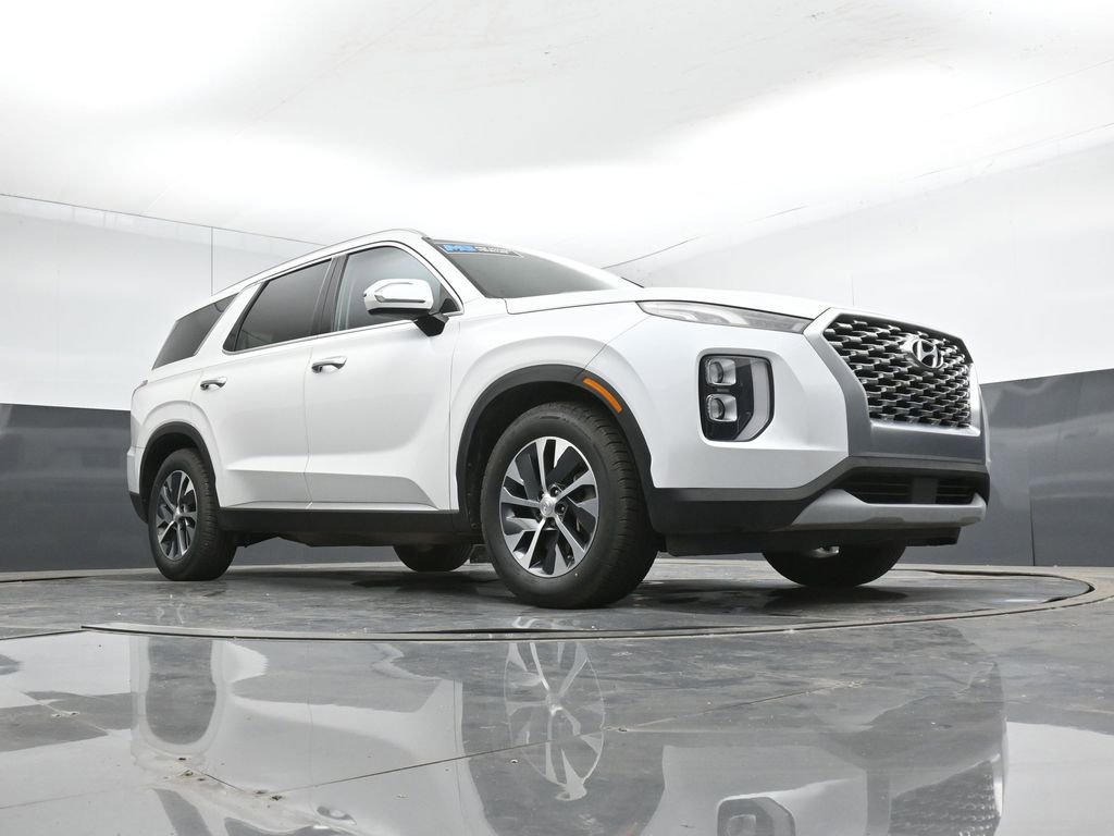 Used 2020 Hyundai Palisade SEL FWD image 47