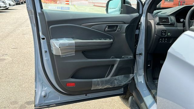 New 2025 Honda Ridgeline TrailSport+ image 9