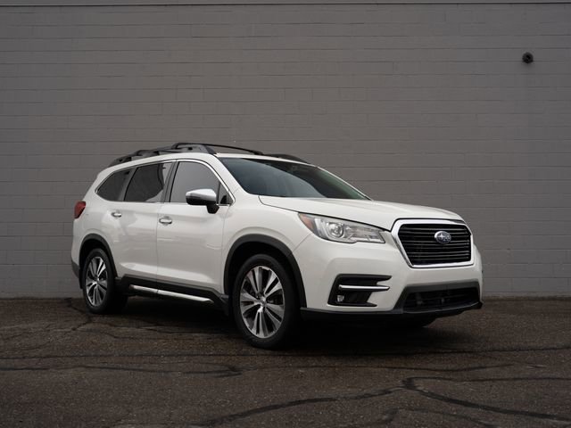 Used 2020 Subaru Ascent Touring w/ Popular Package #3 image 9