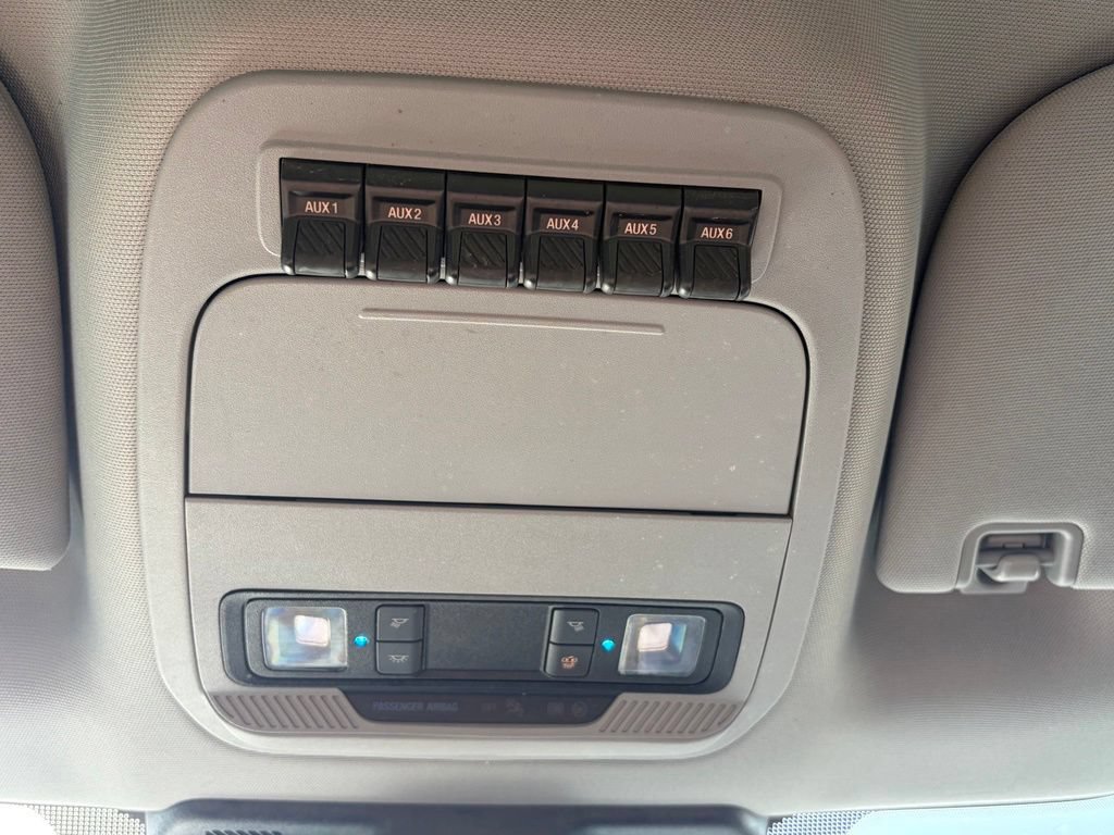 Used 2025 Ford F250 XL w/ FX4 Off-Road Package AWD/4WD image 56