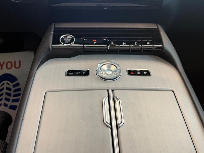 New 2025 Lincoln Navigator L Reserve w/ Jet Appearance Package AWD/4WD image 15