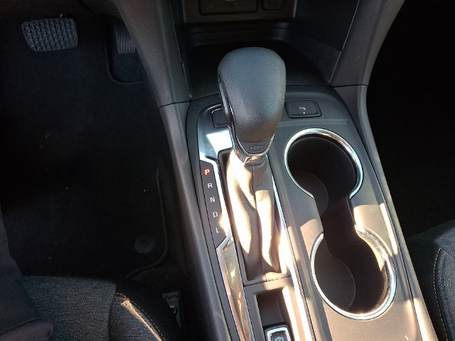 Used 2024 Chevrolet Equinox LT AWD/4WD image 14