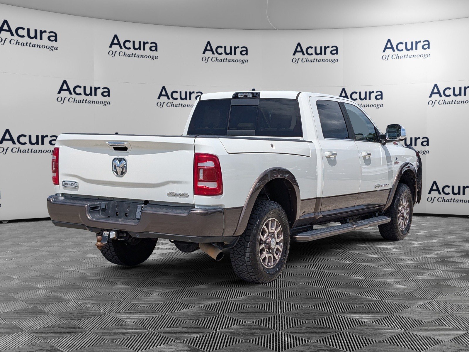 Used 2022 RAM 2500 Limited AWD/4WD image 5