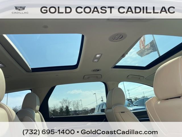 Used 2023 Buick Enclave Avenir w/ Avenir Technology Package image 9