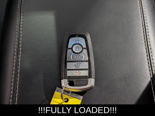 Used 2021 Ford Explorer ST w/ Equipment Group 401A AWD/4WD image 38