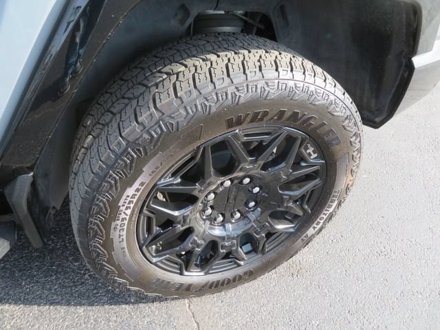 Used 2024 GMC Hummer EV 2X AWD/4WD image 10