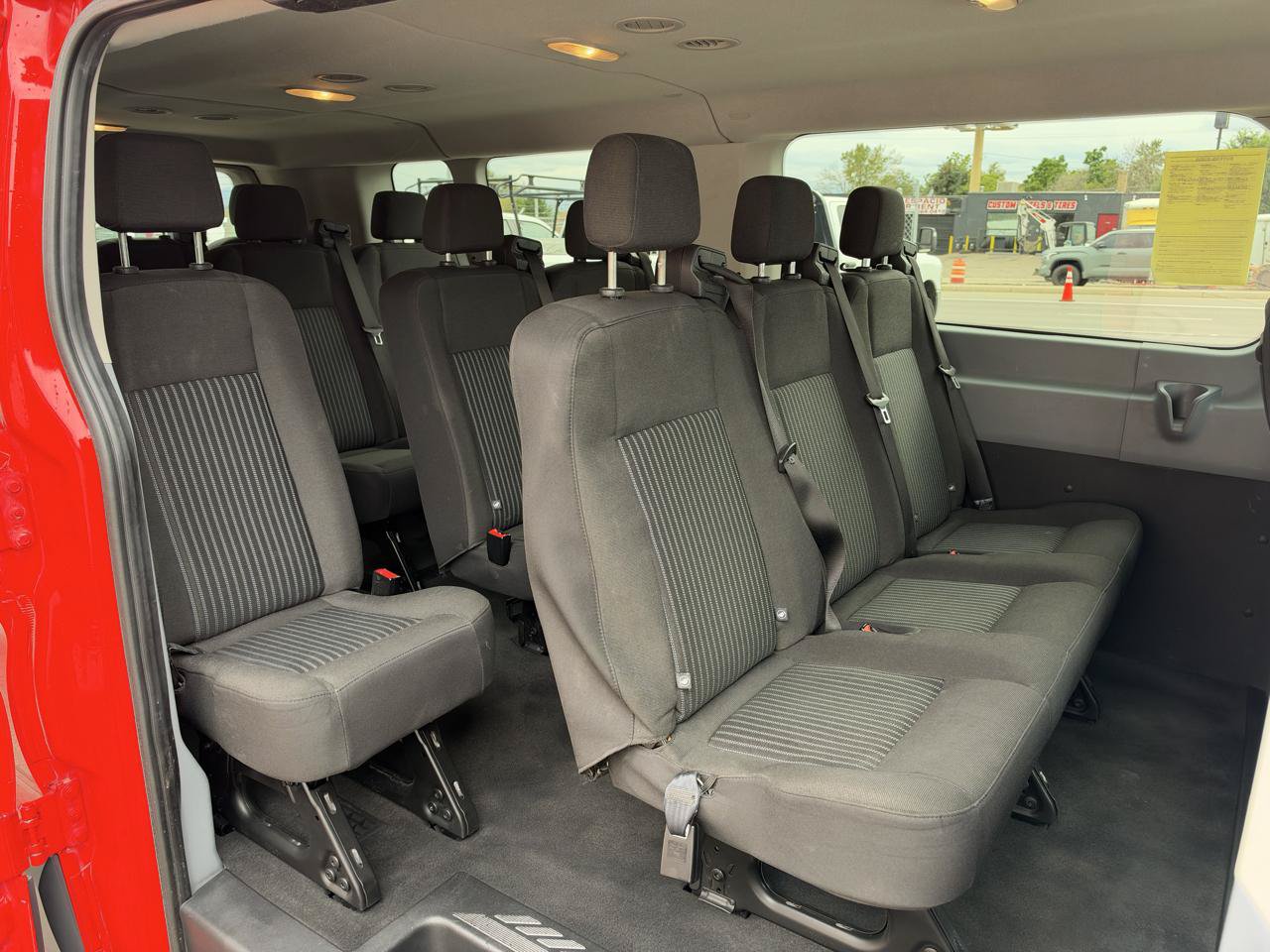 Used 2017 Ford Transit 350 XL RWD image 37