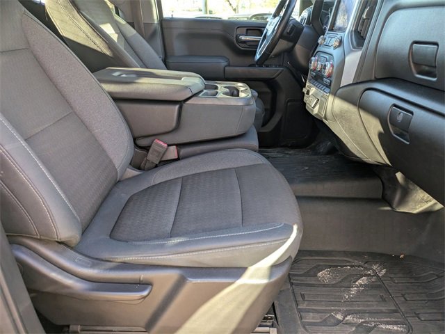 Used 2019 GMC Sierra 1500 Elevation image 27