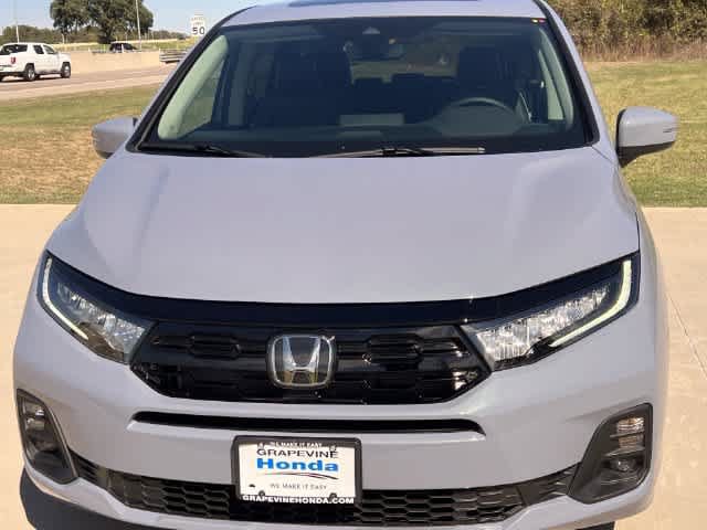 Certified 2026 Honda Odyssey Touring image 7