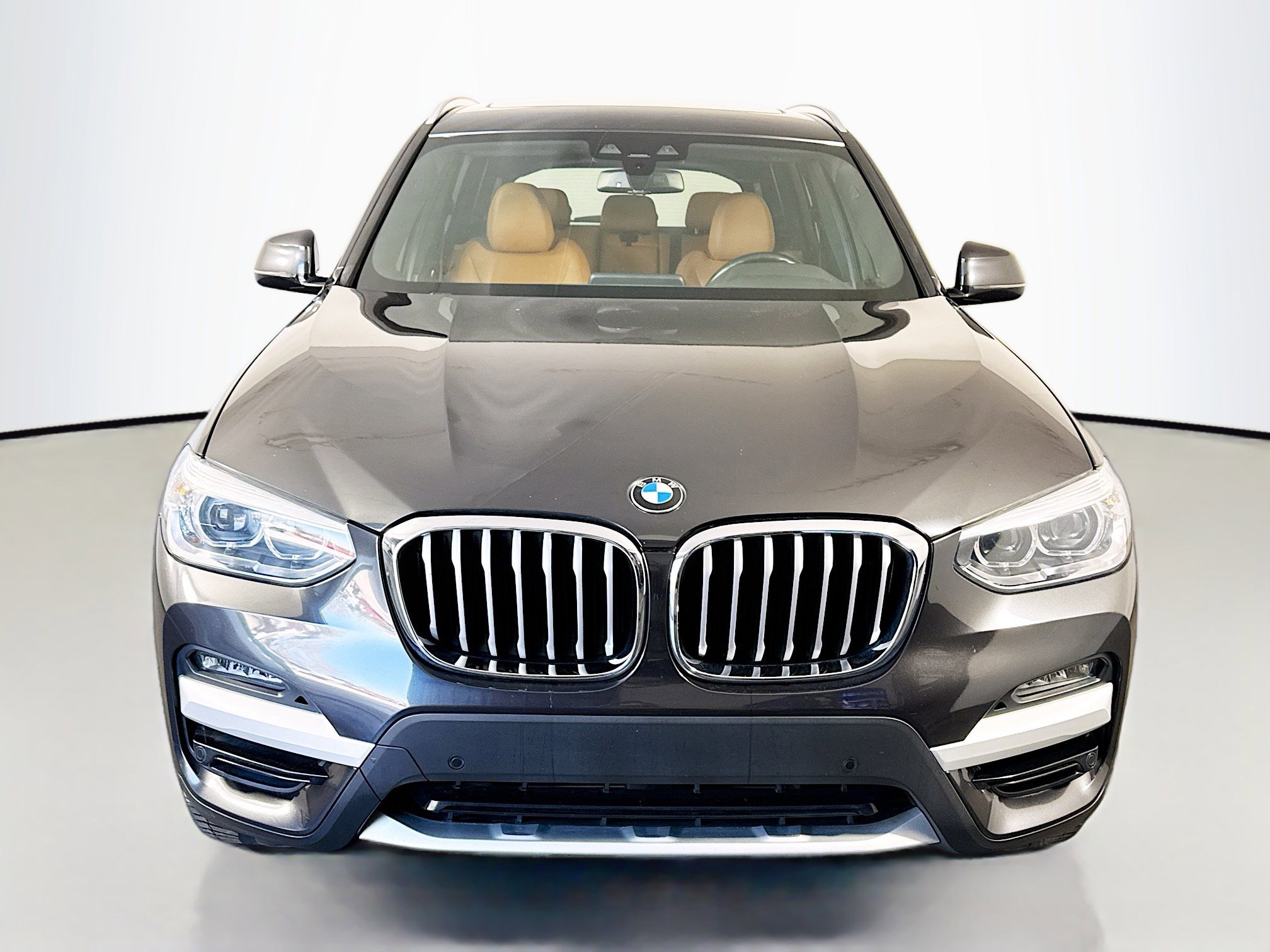 Used 2021 BMW X3 sDrive30i w/ Convenience Package image 2