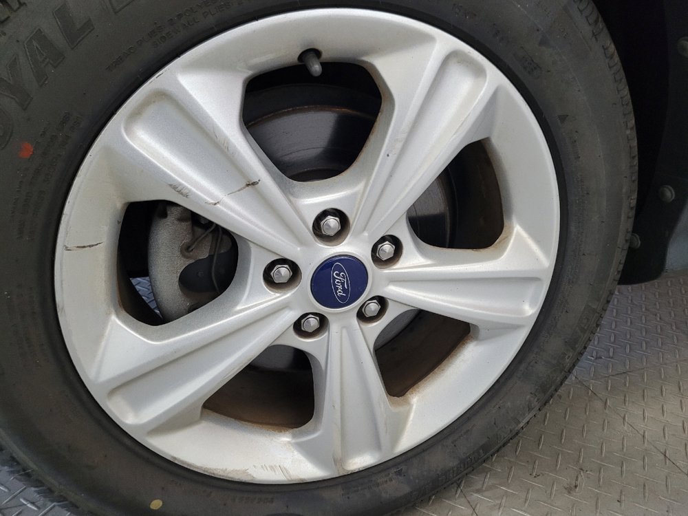 Used 2014 Ford Escape SE FWD image 31