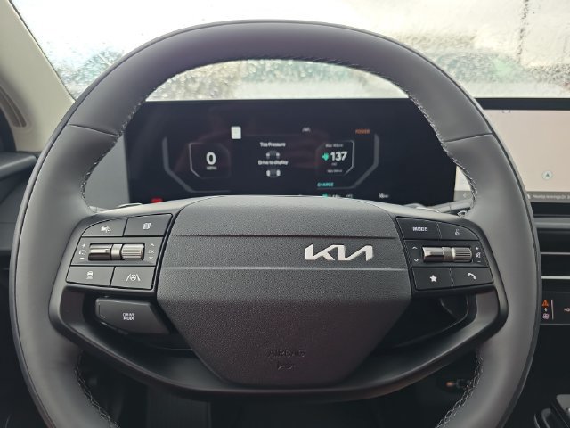 New 2026 Kia EV6 Light RWD image 9