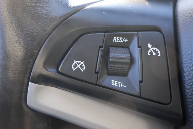 Used 2013 Chevrolet Cruze LT image 11