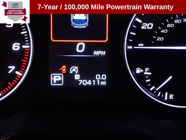 Used 2020 Subaru Outback Premium w/ Popular Package #1 AWD/4WD image 22