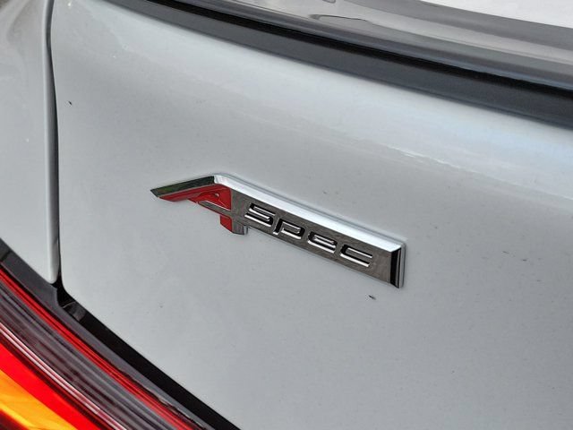 New 2026 Acura Integra A-Spec FWD image 5