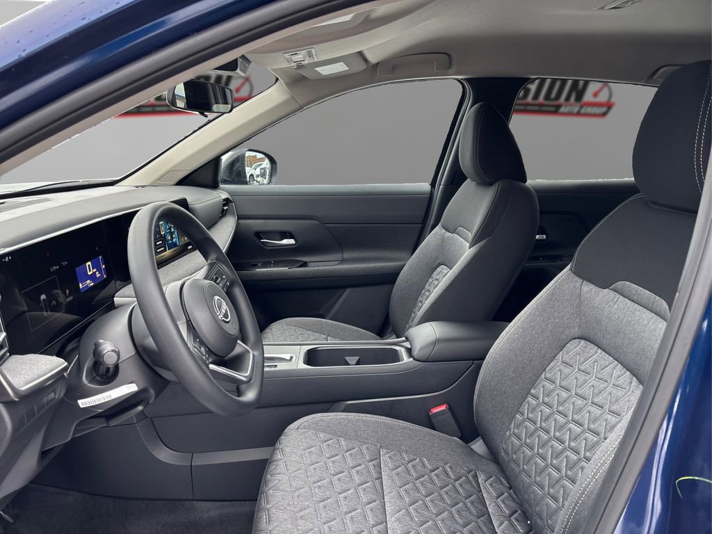 New 2026 Nissan Kicks SV w/ Cold Weather Package image 9