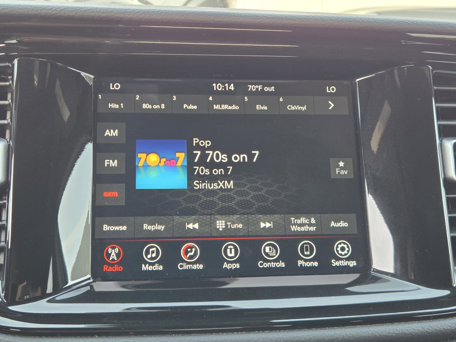 Certified 2022 Dodge Durango SXT w/ Blacktop Package image 9