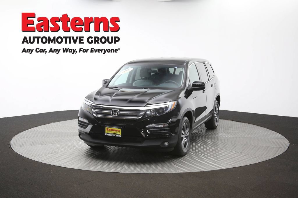 Used 2018 Honda Pilot EX image 52