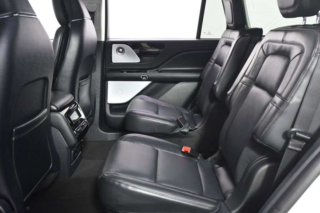 New 2026 Lincoln Aviator Reserve image 22
