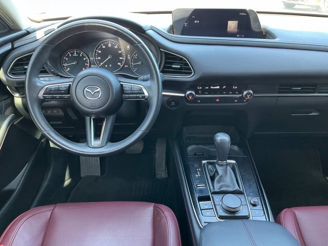 Used 2024 MAZDA CX-30 AWD 2.5 S w/ Preferred Package image 15