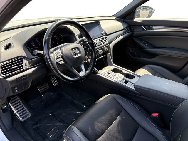 Used 2022 Honda Accord Sport image 12