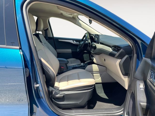 Used 2020 Ford Escape SEL FWD image 15